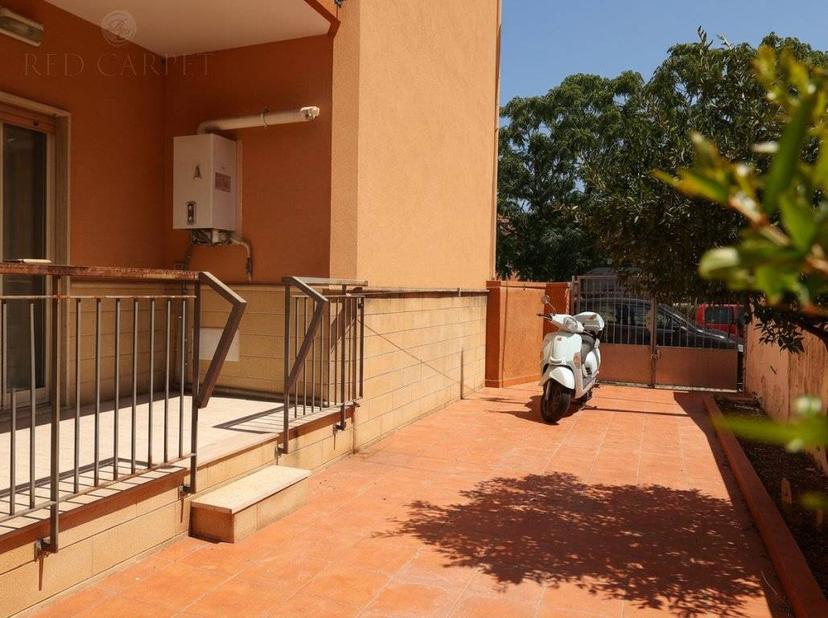 Quadrilocale piazza Sant'Anna, Centro, Monopoli — foto 4 di 27