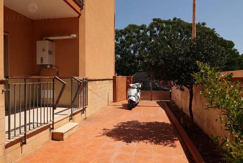 Quadrilocale piazza Sant'Anna, Centro, Monopoli — foto 21 di 27
