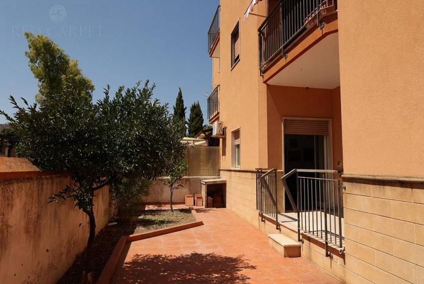 Quadrilocale piazza Sant'Anna, Centro, Monopoli — foto 27 di 27