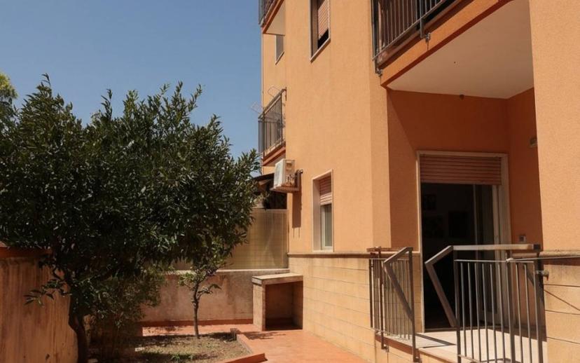 Quadrilocale piazza Sant'Anna, Centro, Monopoli — foto 2 di 27