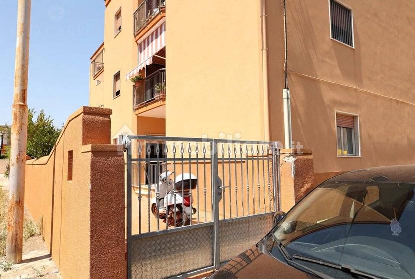 Quadrilocale piazza Sant'Anna, Centro, Monopoli — foto 24 di 27