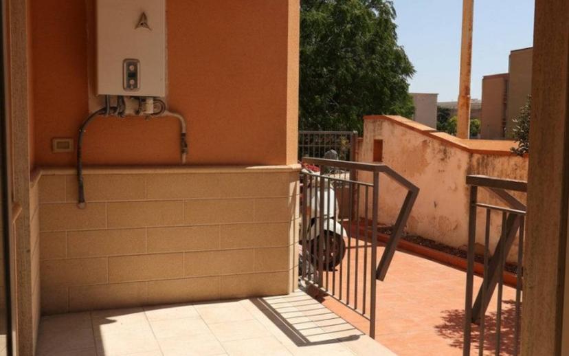 Quadrilocale piazza Sant'Anna, Centro, Monopoli — foto 19 di 27