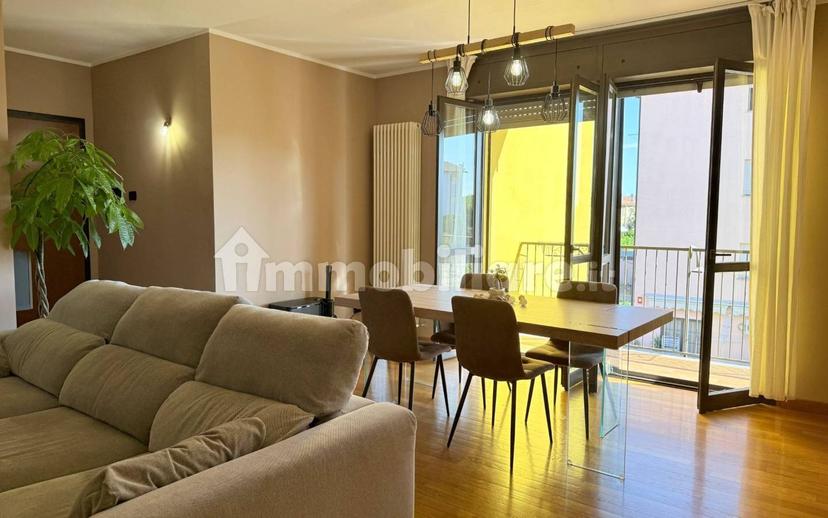 Trilocale via Luigi Barbieri 154, Zona Pittori, San Vittore, Pombio, Voghera — foto 21 di 40