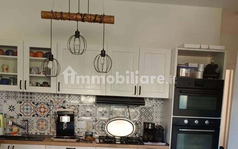 Trilocale ottimo stato, primo piano, Fezzano, Portovenere — foto 2 di 11