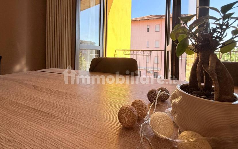 Trilocale via Luigi Barbieri 154, Zona Pittori, San Vittore, Pombio, Voghera — foto 29 di 40