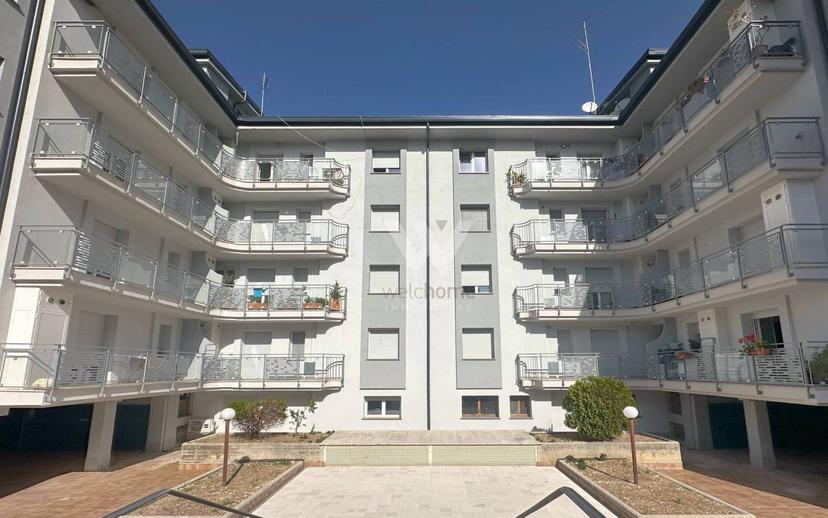 Quadrilocale via Francesco Crispi 48, Via XXIV Maggio, CEP, Campobasso — foto 14 di 16