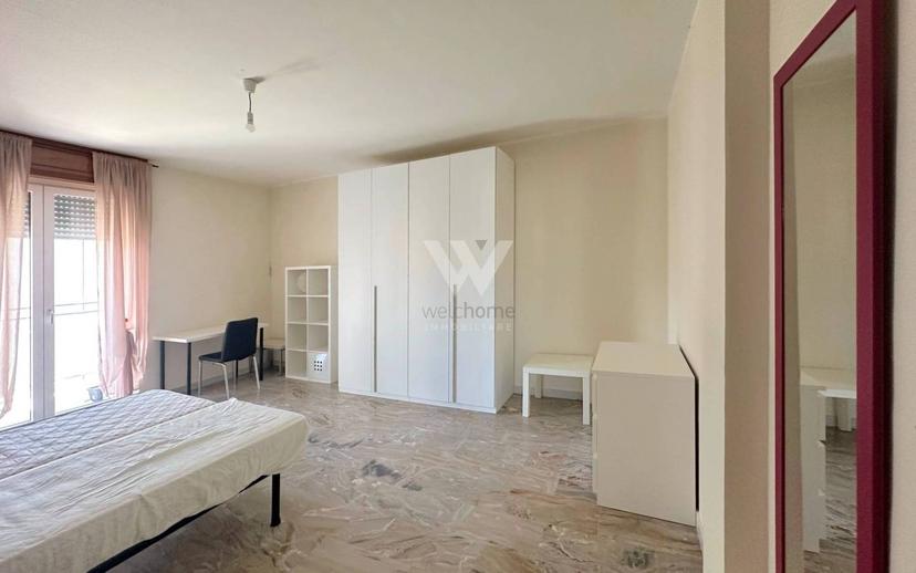 Quadrilocale via Francesco Crispi 48, Via XXIV Maggio, CEP, Campobasso — foto 4 di 16