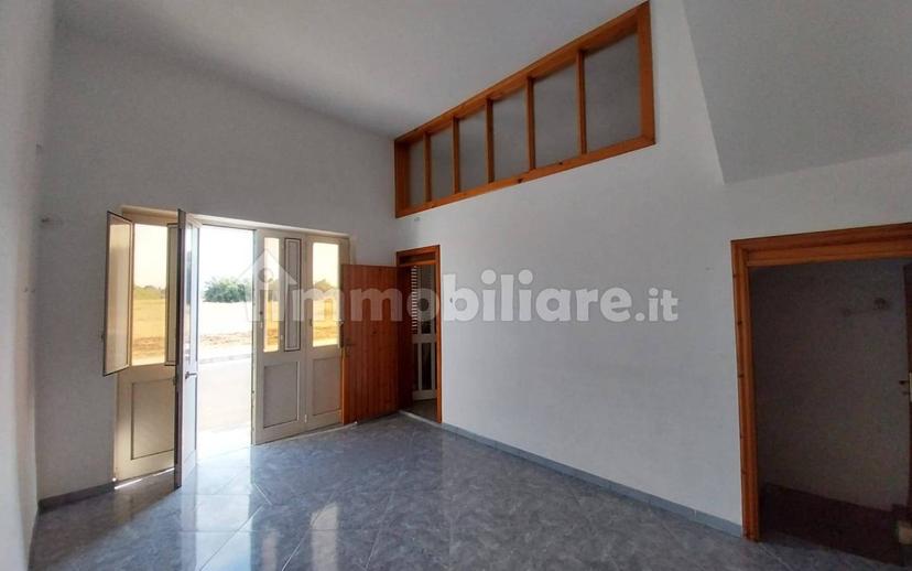 Terratetto unifamiliare via Giacomo Matteotti 16, Carpignano Salentino — foto 23 di 34