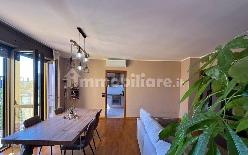 Trilocale via Luigi Barbieri 154, Zona Pittori, San Vittore, Pombio, Voghera — foto 11 di 40