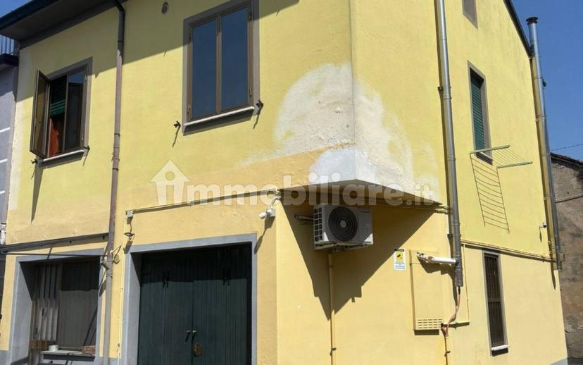 Villa bifamiliare via Adamello 5, Ombriano, Sabbioni, San Carlo, Crema — foto 4 di 16