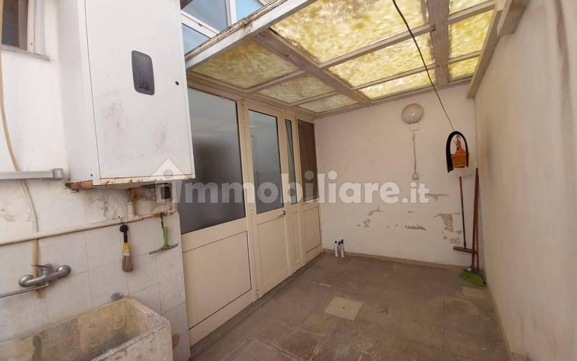 Terratetto unifamiliare via Giacomo Matteotti 16, Carpignano Salentino — foto 22 di 34