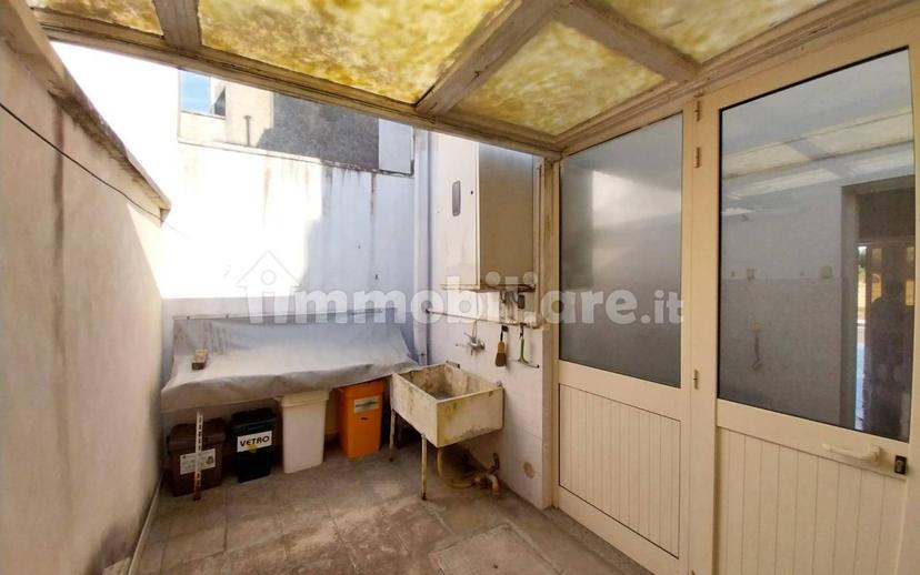 Terratetto unifamiliare via Giacomo Matteotti 16, Carpignano Salentino — foto 25 di 34