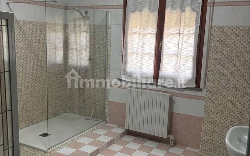 Villa bifamiliare via Adamello 5, Ombriano, Sabbioni, San Carlo, Crema — foto 10 di 16