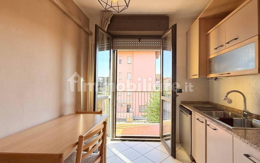 Trilocale via Luigi Barbieri 154, Zona Pittori, San Vittore, Pombio, Voghera — foto 36 di 40
