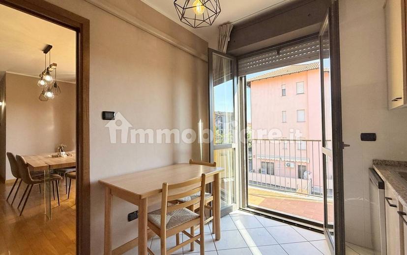 Trilocale via Luigi Barbieri 154, Zona Pittori, San Vittore, Pombio, Voghera — foto 8 di 40