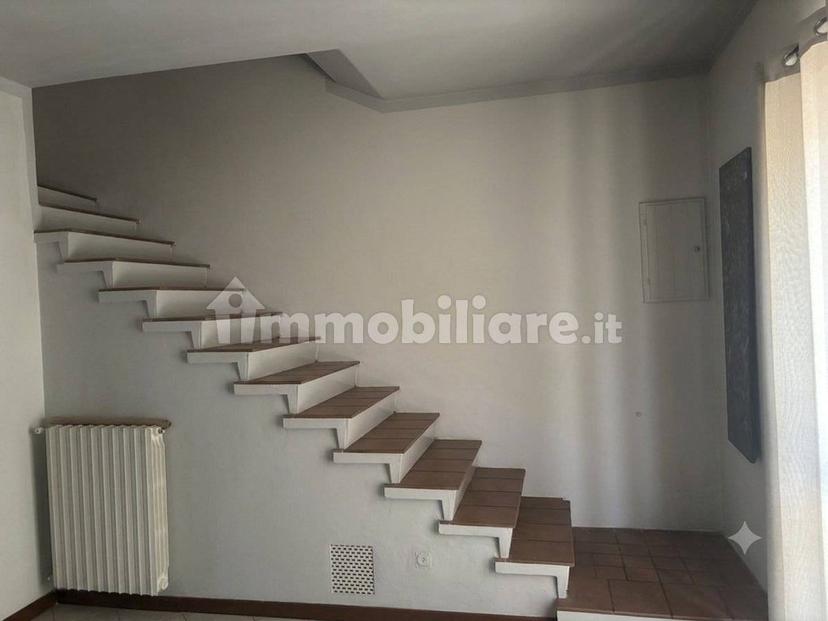 Villa bifamiliare via Adamello 5, Ombriano, Sabbioni, San Carlo, Crema — foto 12 di 16