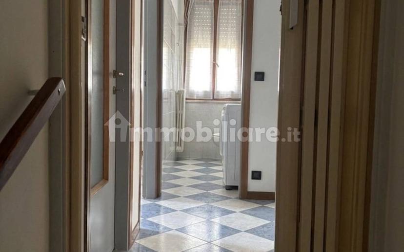 Villa bifamiliare via Adamello 5, Ombriano, Sabbioni, San Carlo, Crema — foto 3 di 16