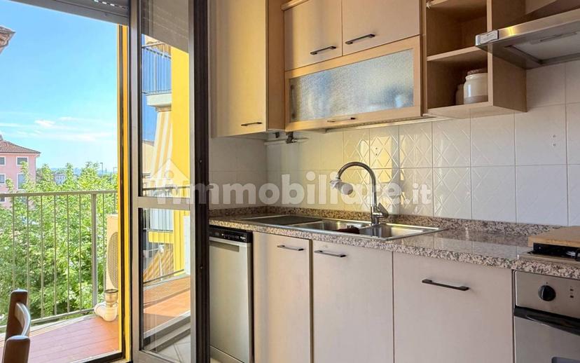 Trilocale via Luigi Barbieri 154, Zona Pittori, San Vittore, Pombio, Voghera — foto 26 di 40