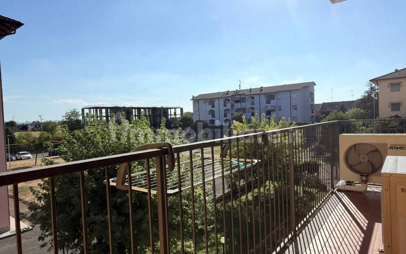 Trilocale via Luigi Barbieri 154, Zona Pittori, San Vittore, Pombio, Voghera — foto 17 di 40