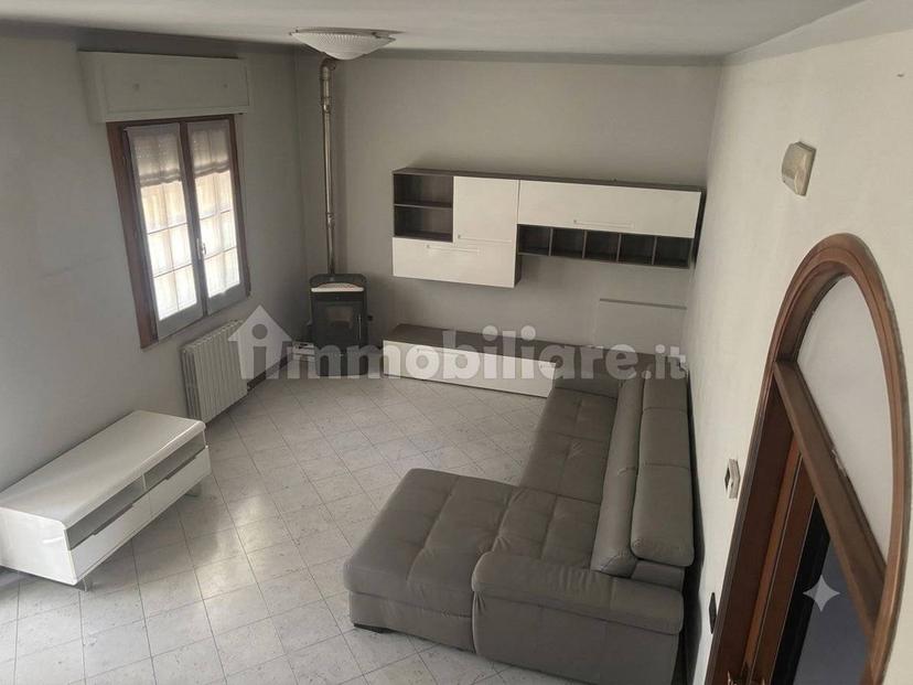 Villa bifamiliare via Adamello 5, Ombriano, Sabbioni, San Carlo, Crema — foto 16 di 16