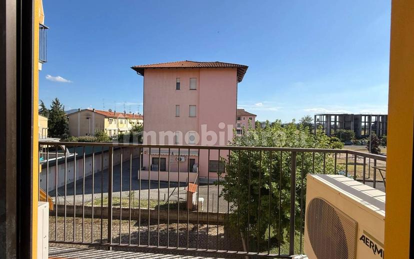 Trilocale via Luigi Barbieri 154, Zona Pittori, San Vittore, Pombio, Voghera — foto 20 di 40