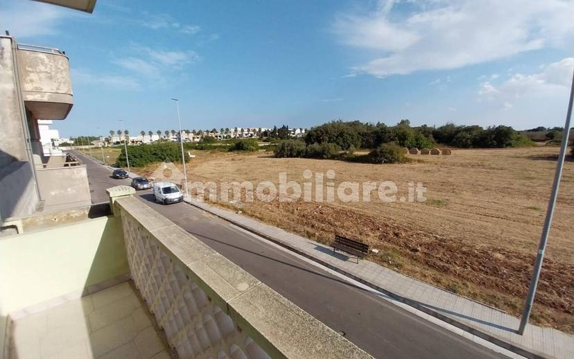 Terratetto unifamiliare via Giacomo Matteotti 16, Carpignano Salentino — foto 7 di 34