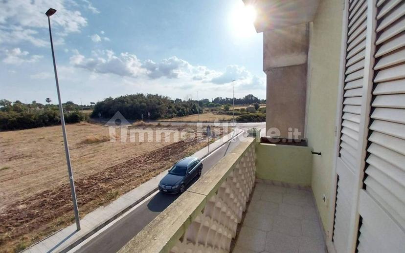 Terratetto unifamiliare via Giacomo Matteotti 16, Carpignano Salentino — foto 26 di 34