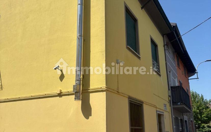 Villa bifamiliare via Adamello 5, Ombriano, Sabbioni, San Carlo, Crema — foto 5 di 16