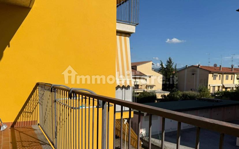 Trilocale via Luigi Barbieri 154, Zona Pittori, San Vittore, Pombio, Voghera — foto 31 di 40