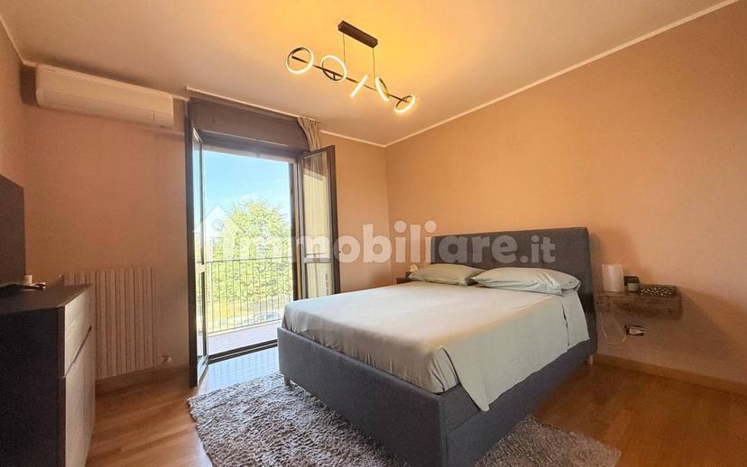 Trilocale via Luigi Barbieri 154, Zona Pittori, San Vittore, Pombio, Voghera — foto 33 di 40