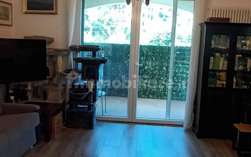 Trilocale ottimo stato, primo piano, Fezzano, Portovenere — foto 5 di 11