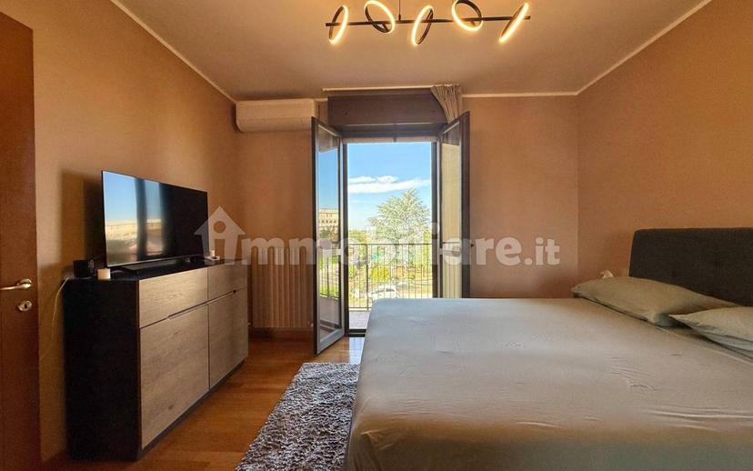 Trilocale via Luigi Barbieri 154, Zona Pittori, San Vittore, Pombio, Voghera — foto 28 di 40