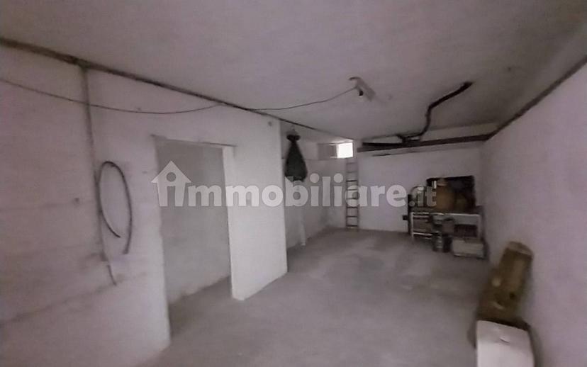 Terratetto unifamiliare via Giacomo Matteotti 16, Carpignano Salentino — foto 9 di 34