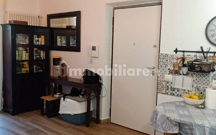 Trilocale ottimo stato, primo piano, Fezzano, Portovenere — foto 10 di 11