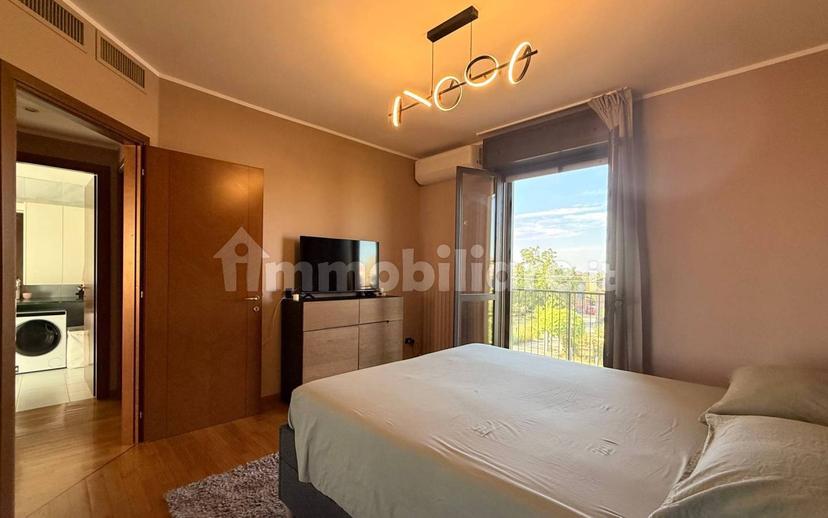 Trilocale via Luigi Barbieri 154, Zona Pittori, San Vittore, Pombio, Voghera — foto 19 di 40
