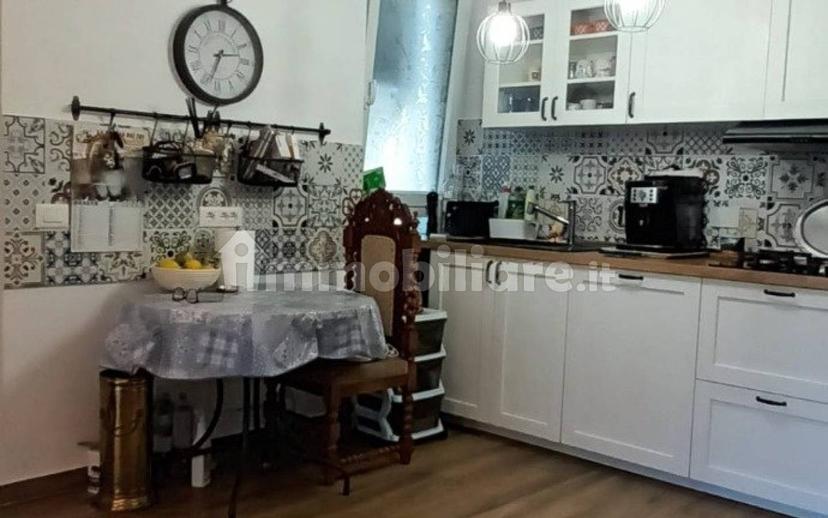 Trilocale ottimo stato, primo piano, Fezzano, Portovenere — foto 3 di 11