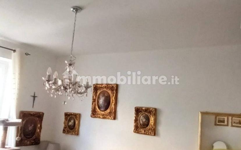 Trilocale ottimo stato, primo piano, Fezzano, Portovenere — foto 6 di 11