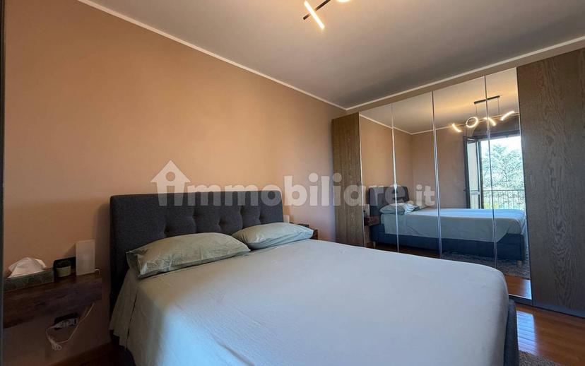 Trilocale via Luigi Barbieri 154, Zona Pittori, San Vittore, Pombio, Voghera — foto 34 di 40