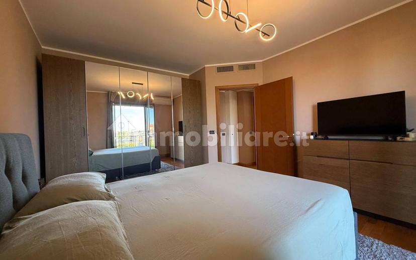 Trilocale via Luigi Barbieri 154, Zona Pittori, San Vittore, Pombio, Voghera — foto 13 di 40