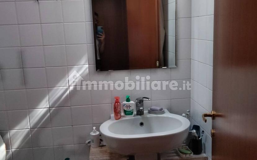 Trilocale via del Convento 9, Centro, San Paolo d'Argon — foto 4 di 12