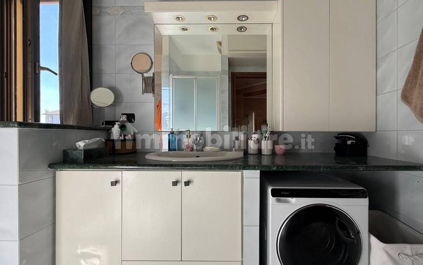 Trilocale via Luigi Barbieri 154, Zona Pittori, San Vittore, Pombio, Voghera — foto 18 di 40