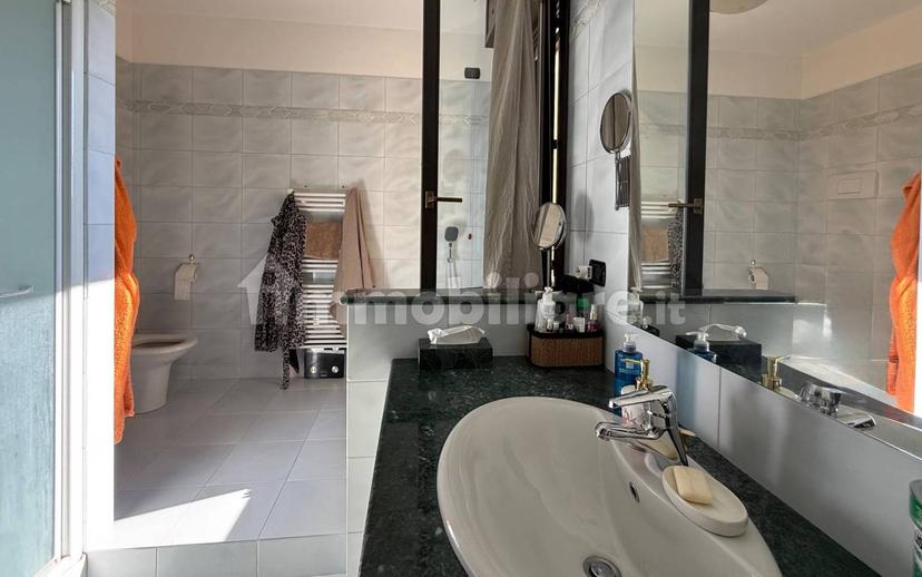 Trilocale via Luigi Barbieri 154, Zona Pittori, San Vittore, Pombio, Voghera — foto 6 di 40