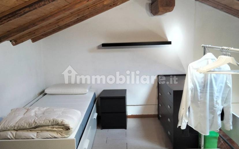 Trilocale via del Convento 9, Centro, San Paolo d'Argon — foto 8 di 12