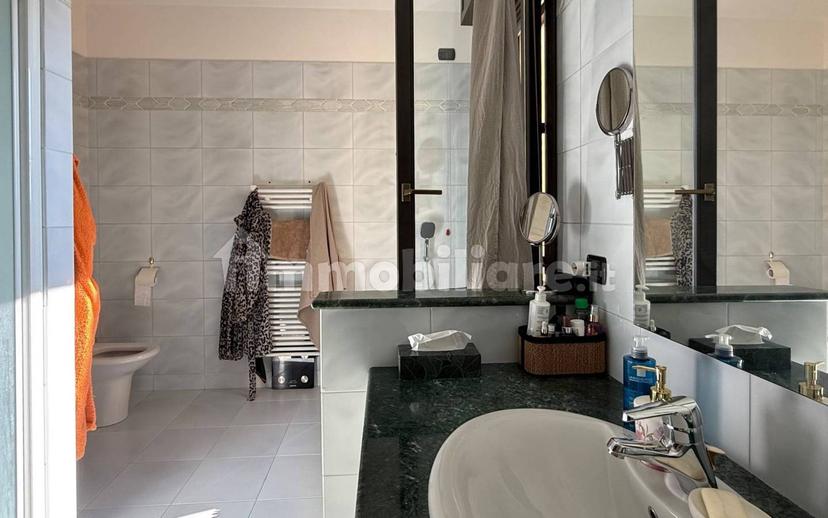 Trilocale via Luigi Barbieri 154, Zona Pittori, San Vittore, Pombio, Voghera — foto 3 di 40