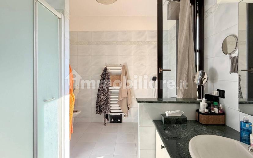 Trilocale via Luigi Barbieri 154, Zona Pittori, San Vittore, Pombio, Voghera — foto 39 di 40