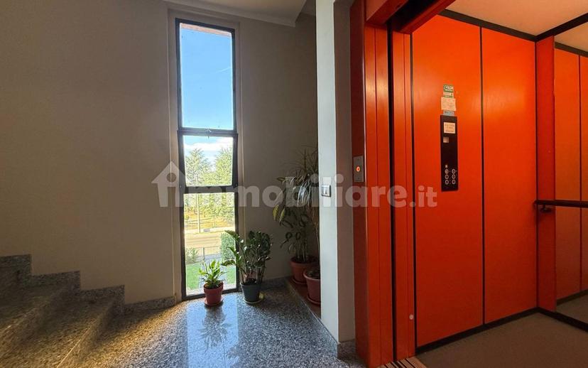 Trilocale via Luigi Barbieri 154, Zona Pittori, San Vittore, Pombio, Voghera — foto 5 di 40