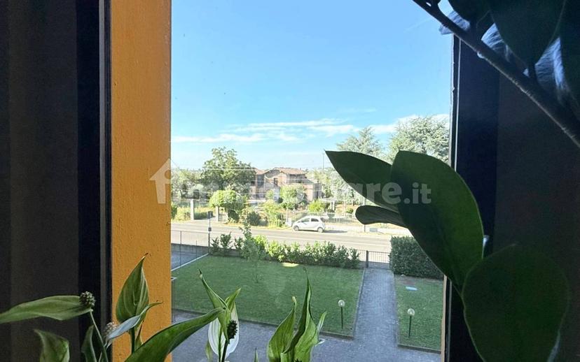 Trilocale via Luigi Barbieri 154, Zona Pittori, San Vittore, Pombio, Voghera — foto 15 di 40