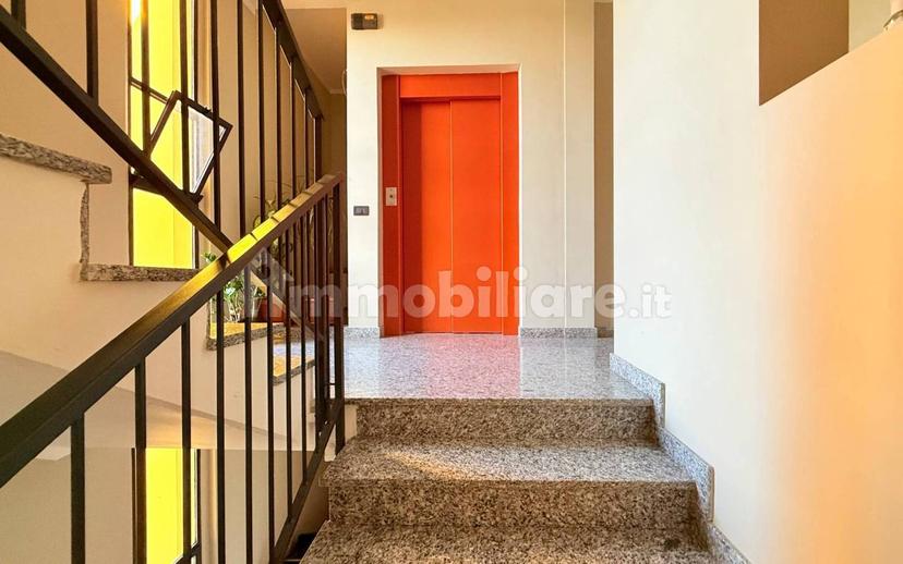 Trilocale via Luigi Barbieri 154, Zona Pittori, San Vittore, Pombio, Voghera — foto 23 di 40