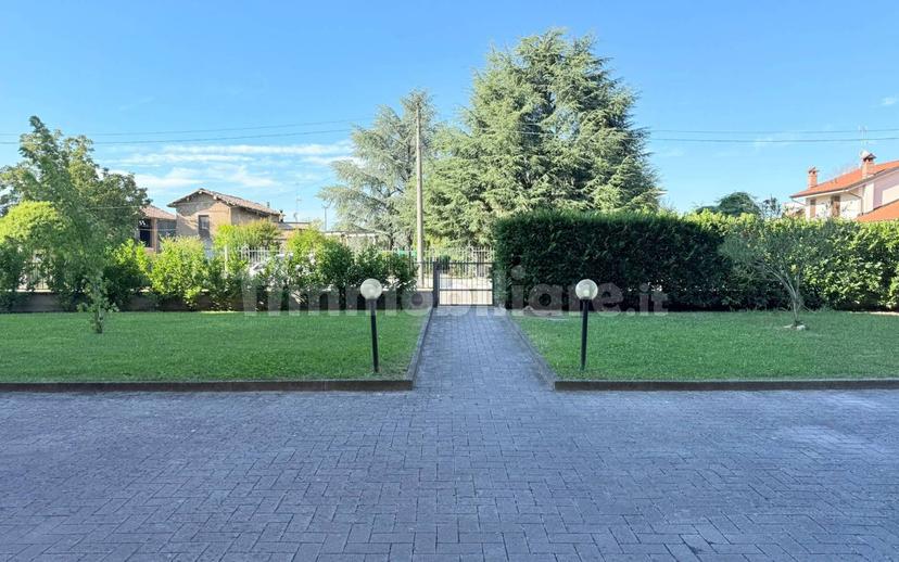 Trilocale via Luigi Barbieri 154, Zona Pittori, San Vittore, Pombio, Voghera — foto 37 di 40