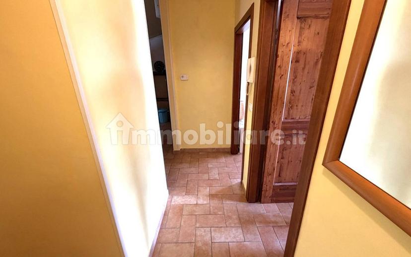 Trilocale ottimo stato, secondo piano, Centro, Urbino — foto 5 di 18